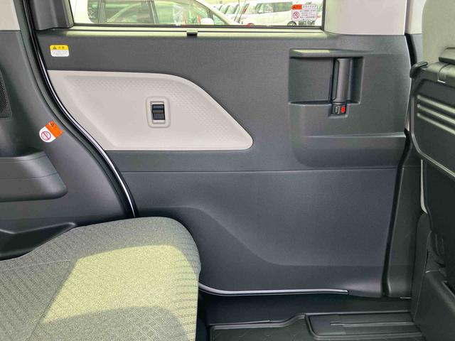 タントＸリミテッドバックカメラ　両側パワスラ　シートヒーター　電動駐車ブレーキ　ＬＥＤヘッドライト　オートライト　オートエアコン　上下２段調節式デッキボード　コーナーセンサー　衝突被害軽減ブレーキ（千葉県）の中古車