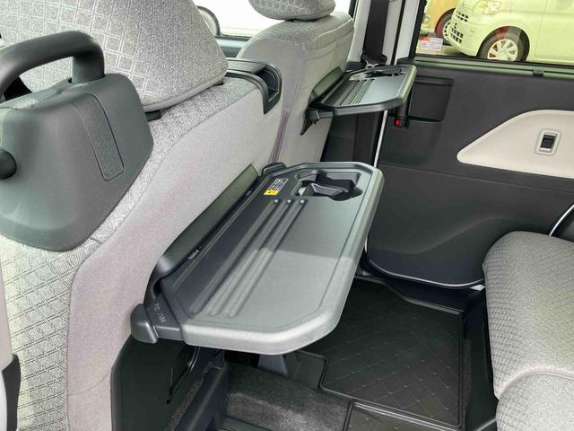 タントＸリミテッドバックカメラ　両側パワスラ　シートヒーター　電動駐車ブレーキ　ＬＥＤヘッドライト　オートライト　オートエアコン　上下２段調節式デッキボード　コーナーセンサー　衝突被害軽減ブレーキ（千葉県）の中古車