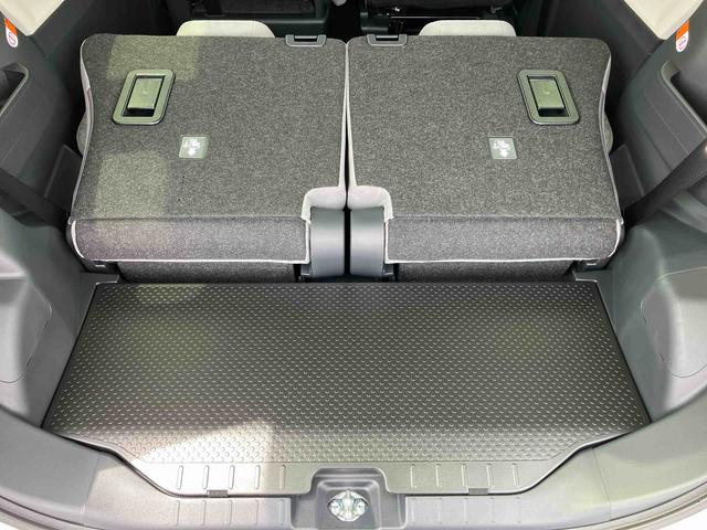 タントＸリミテッドバックカメラ　両側パワスラ　シートヒーター　電動駐車ブレーキ　ＬＥＤヘッドライト　オートライト　オートエアコン　上下２段調節式デッキボード　コーナーセンサー　衝突被害軽減ブレーキ（千葉県）の中古車