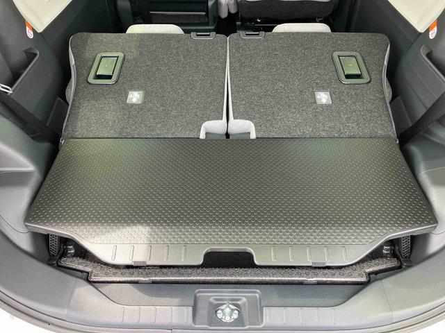 タントＸリミテッドバックカメラ　両側パワスラ　シートヒーター　電動駐車ブレーキ　ＬＥＤヘッドライト　オートライト　オートエアコン　上下２段調節式デッキボード　コーナーセンサー　衝突被害軽減ブレーキ（千葉県）の中古車