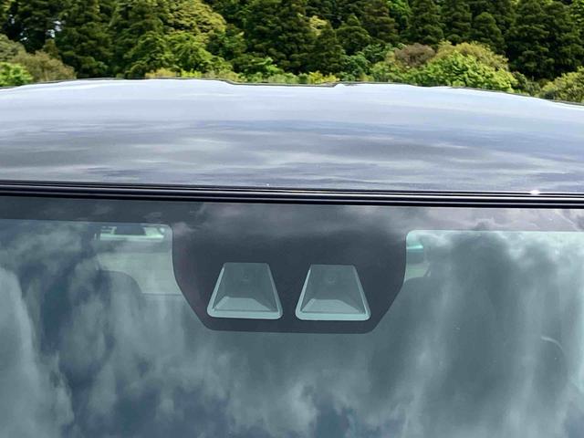 タントカスタムＸリミテッドバックカメラ　両側パワスラ　シートヒーター　電動駐車ブレーキ　ＬＥＤヘッドライト　オートライト　オートエアコン　上下２段調節式デッキボード　コーナーセンサー　衝突被害軽減ブレーキ（千葉県）の中古車