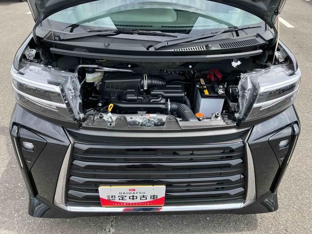 タントカスタムＸリミテッドバックカメラ　両側パワスラ　シートヒーター　電動駐車ブレーキ　ＬＥＤヘッドライト　オートライト　オートエアコン　上下２段調節式デッキボード　コーナーセンサー　衝突被害軽減ブレーキ（千葉県）の中古車