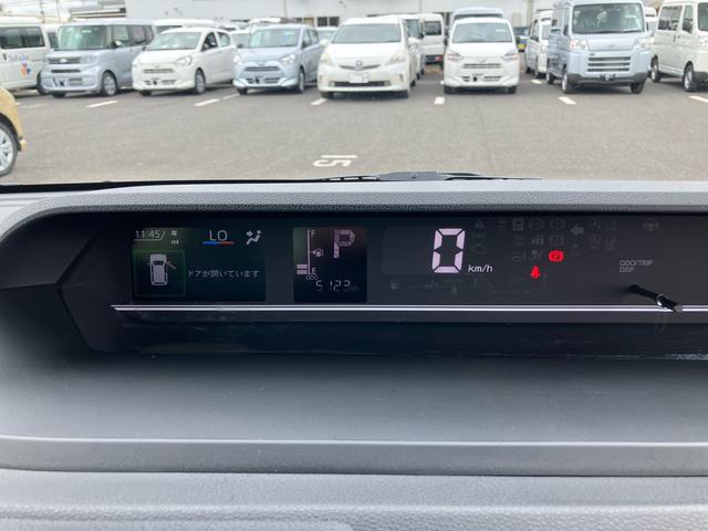 タントＸリミテッドバックカメラ　両側パワスラ　シートヒーター　電動駐車ブレーキ　ＬＥＤヘッドライト　オートライト　オートエアコン　上下２段調節式デッキボード　コーナーセンサー　衝突被害軽減ブレーキ（千葉県）の中古車