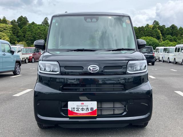 タントＸリミテッドバックカメラ　両側パワスラ　シートヒーター　電動駐車ブレーキ　ＬＥＤヘッドライト　オートライト　オートエアコン　上下２段調節式デッキボード　コーナーセンサー　衝突被害軽減ブレーキ（千葉県）の中古車
