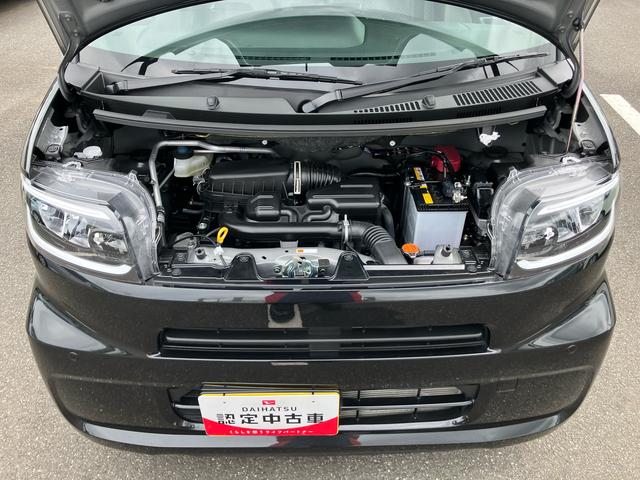 タントＸリミテッドバックカメラ　両側パワスラ　シートヒーター　電動駐車ブレーキ　ＬＥＤヘッドライト　オートライト　オートエアコン　上下２段調節式デッキボード　コーナーセンサー　衝突被害軽減ブレーキ（千葉県）の中古車