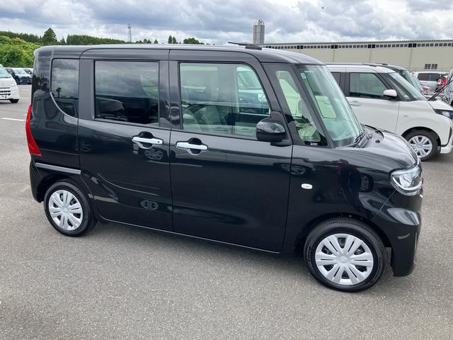 タントＸリミテッドバックカメラ　両側パワスラ　シートヒーター　電動駐車ブレーキ　ＬＥＤヘッドライト　オートライト　オートエアコン　上下２段調節式デッキボード　コーナーセンサー　衝突被害軽減ブレーキ（千葉県）の中古車
