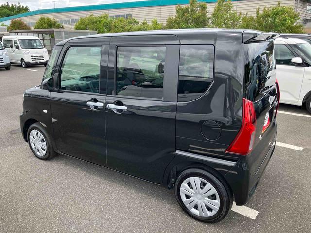 タントＸリミテッドバックカメラ　両側パワスラ　シートヒーター　電動駐車ブレーキ　ＬＥＤヘッドライト　オートライト　オートエアコン　上下２段調節式デッキボード　コーナーセンサー　衝突被害軽減ブレーキ（千葉県）の中古車