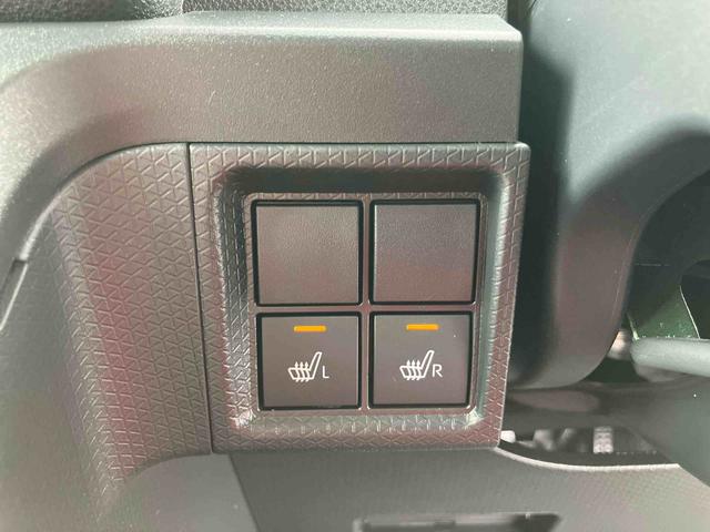 タントＸリミテッドバックカメラ　両側パワスラ　シートヒーター　電動駐車ブレーキ　ＬＥＤヘッドライト　オートライト　オートエアコン　上下２段調節式デッキボード　コーナーセンサー　衝突被害軽減ブレーキ（千葉県）の中古車