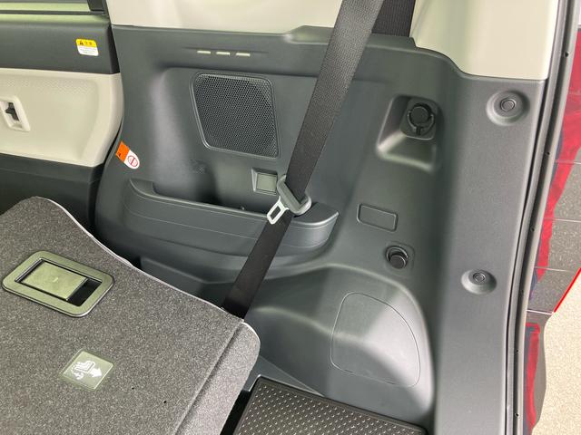 タントＸリミテッドバックカメラ　両側パワスラ　シートヒーター　電動駐車ブレーキ　ＬＥＤヘッドライト　オートライト　オートエアコン　上下２段調節式デッキボード　コーナーセンサー　衝突被害軽減ブレーキ（千葉県）の中古車