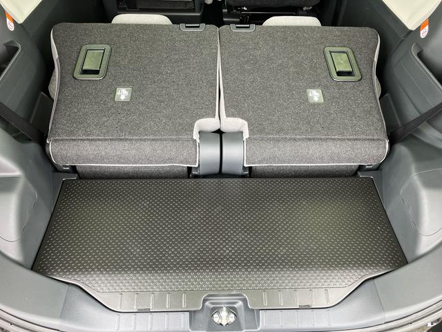 タントＸリミテッドバックカメラ　両側パワスラ　シートヒーター　電動駐車ブレーキ　ＬＥＤヘッドライト　オートライト　オートエアコン　上下２段調節式デッキボード　コーナーセンサー　衝突被害軽減ブレーキ（千葉県）の中古車