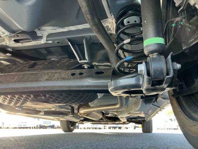 ムーヴキャンバスストライプスＧターボ両側電動スライド　ＬＥＤヘッドライト＆フォグ　シートヒーター　保温カップホルダー　電動駐車ブレーキ　バックカメラ　ステアリングスイッチ　自動追従クルコン　衝突被害軽減ブレーキ（千葉県）の中古車
