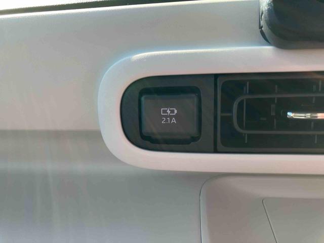 ムーヴキャンバスストライプスＧターボ両側電動スライド　ＬＥＤヘッドライト＆フォグ　シートヒーター　保温カップホルダー　電動駐車ブレーキ　バックカメラ　ステアリングスイッチ　自動追従クルコン　衝突被害軽減ブレーキ（千葉県）の中古車