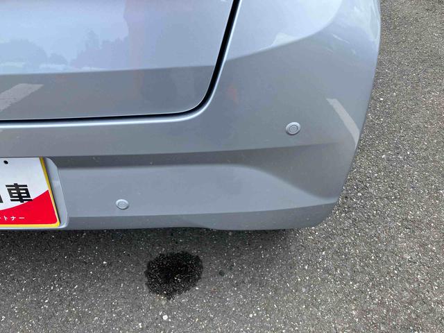 ミライースＬ　ＳＡIII衝突被害軽減ブレーキ（スマートアシスト３）　横滑り防止装置　コーナーセンサー　オートライト　オートハイビーム　キーレスエントリー　セキュリティアラーム　アイドリングストップ（千葉県）の中古車