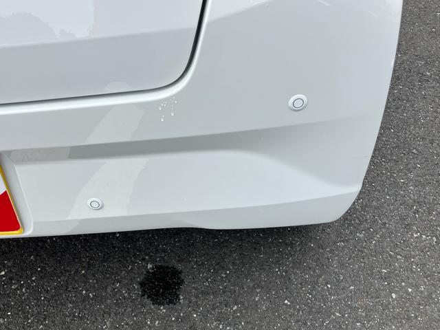 ミライースＬ　ＳＡIII衝突被害軽減ブレーキ（スマートアシスト３）　横滑り防止装置　コーナーセンサー　オートライト　オートハイビーム　キーレスエントリー　セキュリティアラーム　アイドリングストップ（千葉県）の中古車