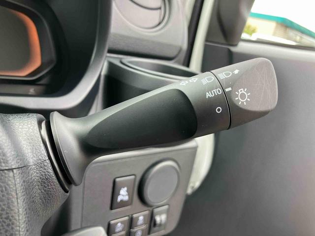 ミライースＬ　ＳＡIII衝突被害軽減ブレーキ（スマートアシスト３）　横滑り防止装置　コーナーセンサー　オートライト　オートハイビーム　キーレスエントリー　セキュリティアラーム　アイドリングストップ（千葉県）の中古車