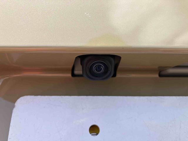 ムーヴＸバックカメラ　片側電動スライドドア　ＬＥＤライト　コーナーセンサー　衝突被害軽減ブレーキ　ステアリングスイッチ（千葉県）の中古車