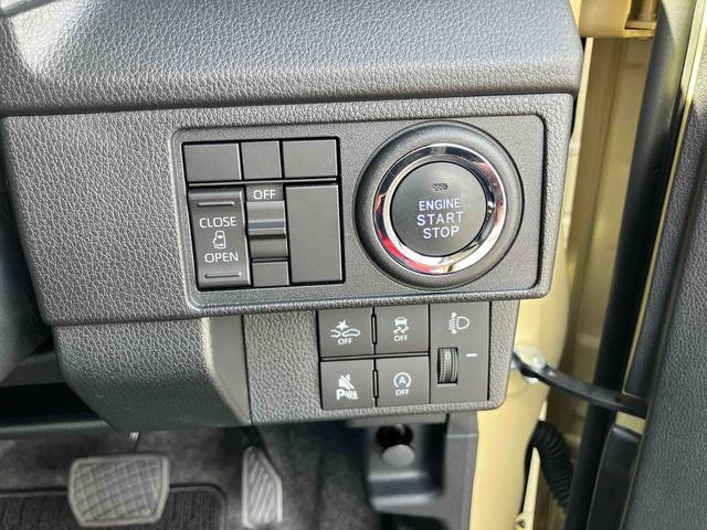 ムーヴＸバックカメラ　片側電動スライドドア　ＬＥＤライト　コーナーセンサー　衝突被害軽減ブレーキ　ステアリングスイッチ（千葉県）の中古車