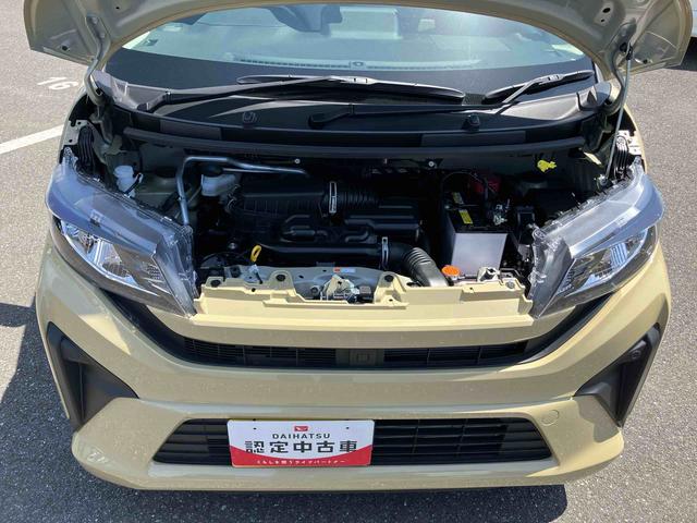 ムーヴＸバックカメラ　片側電動スライドドア　ＬＥＤライト　コーナーセンサー　衝突被害軽減ブレーキ　ステアリングスイッチ（千葉県）の中古車