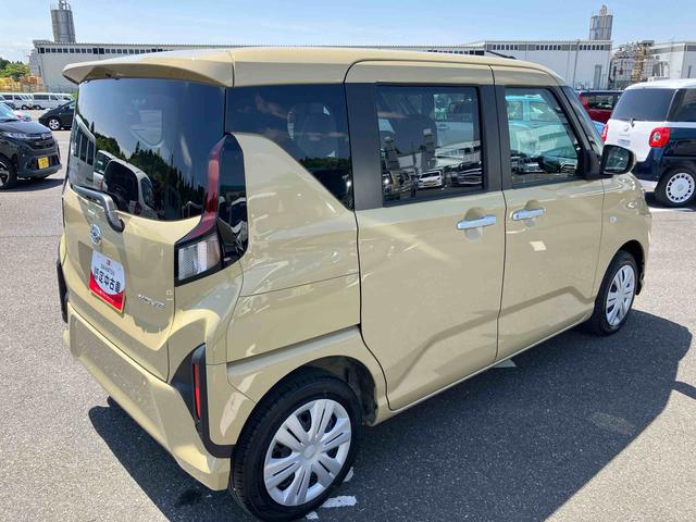 ムーヴＸバックカメラ　片側電動スライドドア　ＬＥＤライト　コーナーセンサー　衝突被害軽減ブレーキ　ステアリングスイッチ（千葉県）の中古車