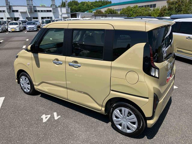 ムーヴＸバックカメラ　片側電動スライドドア　ＬＥＤライト　コーナーセンサー　衝突被害軽減ブレーキ　ステアリングスイッチ（千葉県）の中古車