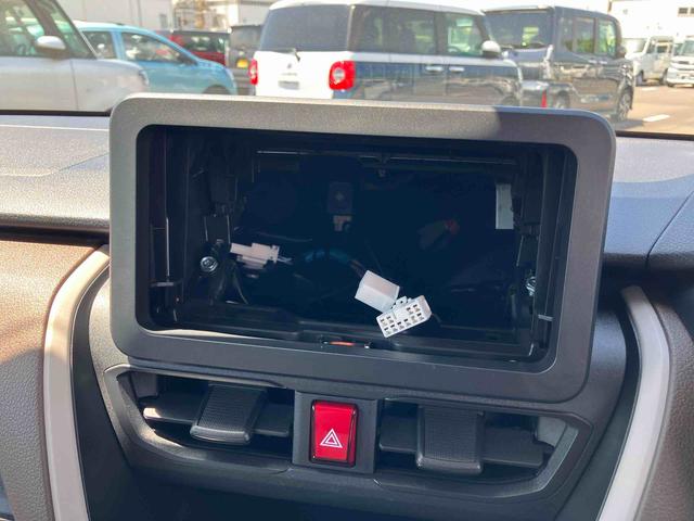ムーヴＸバックカメラ　片側電動スライドドア　ＬＥＤライト　コーナーセンサー　衝突被害軽減ブレーキ　ステアリングスイッチ（千葉県）の中古車