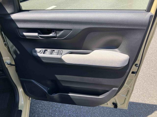 ムーヴＸバックカメラ　片側電動スライドドア　ＬＥＤライト　コーナーセンサー　衝突被害軽減ブレーキ　ステアリングスイッチ（千葉県）の中古車