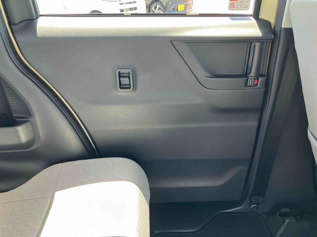 ムーヴＸバックカメラ　片側電動スライドドア　ＬＥＤライト　コーナーセンサー　衝突被害軽減ブレーキ　ステアリングスイッチ（千葉県）の中古車