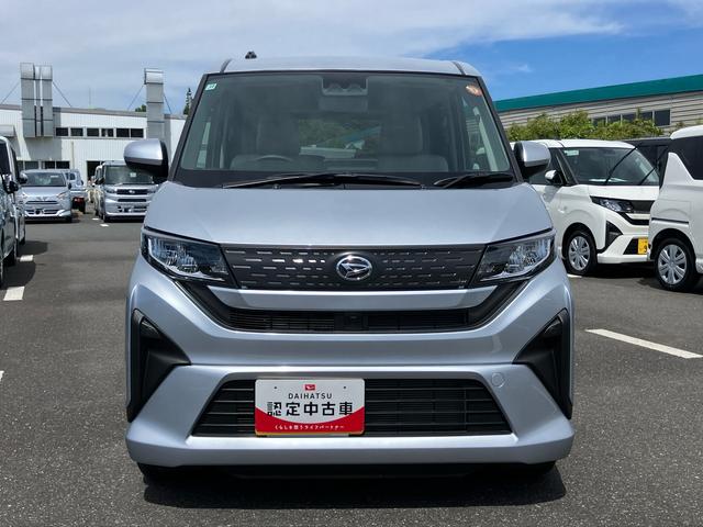 ムーヴXバックカメラ 片側電動スライドドア LEDライト コーナーセンサー 衝突被害軽減ブレーキ ステアリングスイッチ(千葉県)の中古車