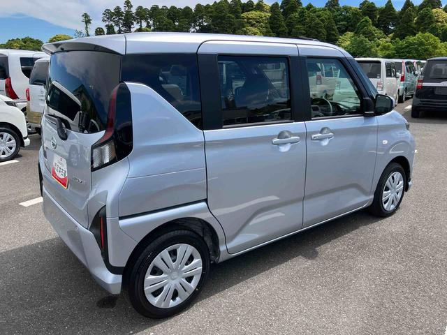 ムーヴＸバックカメラ　片側電動スライドドア　ＬＥＤライト　コーナーセンサー　衝突被害軽減ブレーキ　ステアリングスイッチ（千葉県）の中古車