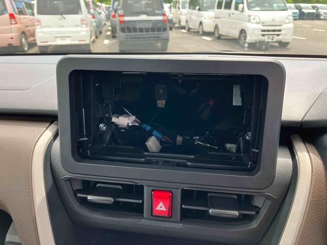 ムーヴＸバックカメラ　片側電動スライドドア　ＬＥＤライト　コーナーセンサー　衝突被害軽減ブレーキ　ステアリングスイッチ（千葉県）の中古車