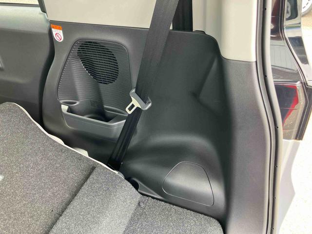 ムーヴＸバックカメラ　片側電動スライドドア　ＬＥＤライト　コーナーセンサー　衝突被害軽減ブレーキ　ステアリングスイッチ（千葉県）の中古車