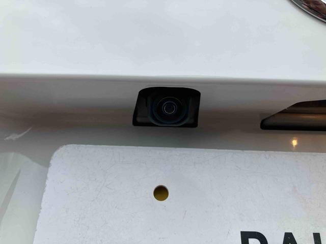 ムーヴＸバックカメラ　片側電動スライドドア　ＬＥＤライト　コーナーセンサー　衝突被害軽減ブレーキ　ステアリングスイッチ（千葉県）の中古車