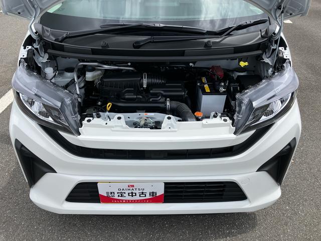 ムーヴＸバックカメラ　片側電動スライドドア　ＬＥＤライト　コーナーセンサー　衝突被害軽減ブレーキ　ステアリングスイッチ（千葉県）の中古車