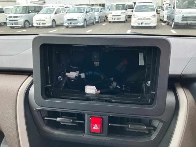 ムーヴＸバックカメラ　片側電動スライドドア　ＬＥＤライト　コーナーセンサー　衝突被害軽減ブレーキ　ステアリングスイッチ（千葉県）の中古車