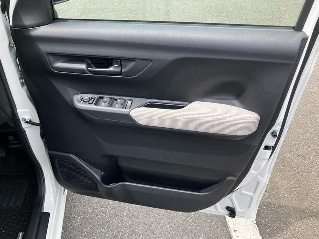 ムーヴＸバックカメラ　片側電動スライドドア　ＬＥＤライト　コーナーセンサー　衝突被害軽減ブレーキ　ステアリングスイッチ（千葉県）の中古車