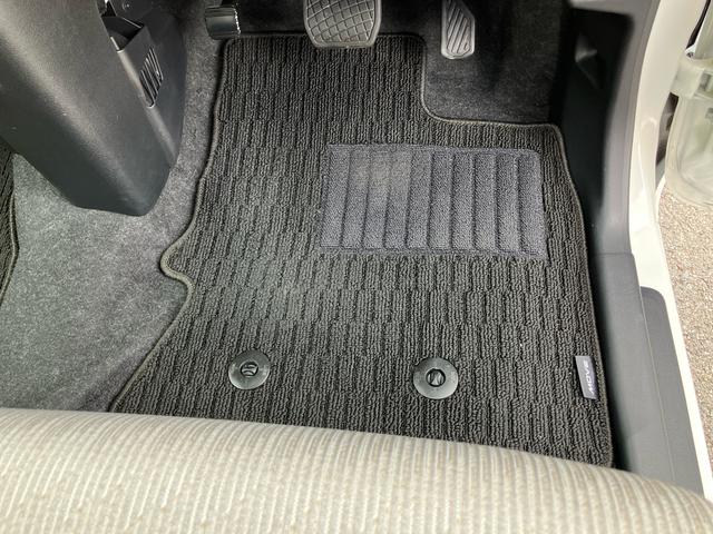 ムーヴＸバックカメラ　片側電動スライドドア　ＬＥＤライト　コーナーセンサー　衝突被害軽減ブレーキ　ステアリングスイッチ（千葉県）の中古車