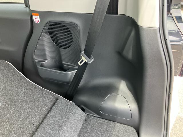 ムーヴＸバックカメラ　片側電動スライドドア　ＬＥＤライト　コーナーセンサー　衝突被害軽減ブレーキ　ステアリングスイッチ（千葉県）の中古車