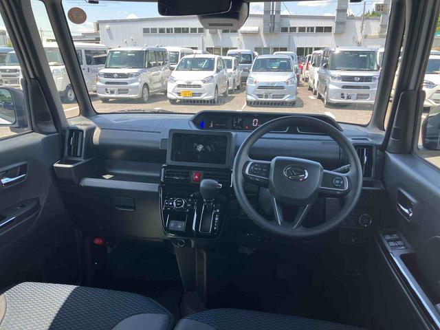 タントカスタムＸリミテッドバックカメラ　両側パワスラ　シートヒーター　電動駐車ブレーキ　ＬＥＤヘッドライト　オートライト　オートエアコン　上下２段調節式デッキボード　コーナーセンサー　衝突被害軽減ブレーキ（千葉県）の中古車
