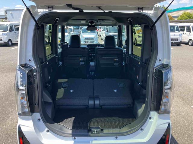 タントカスタムＸリミテッドバックカメラ　両側パワスラ　シートヒーター　電動駐車ブレーキ　ＬＥＤヘッドライト　オートライト　オートエアコン　上下２段調節式デッキボード　コーナーセンサー　衝突被害軽減ブレーキ（千葉県）の中古車