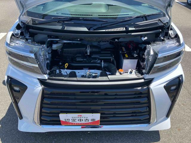 タントカスタムＸリミテッドバックカメラ　両側パワスラ　シートヒーター　電動駐車ブレーキ　ＬＥＤヘッドライト　オートライト　オートエアコン　上下２段調節式デッキボード　コーナーセンサー　衝突被害軽減ブレーキ（千葉県）の中古車