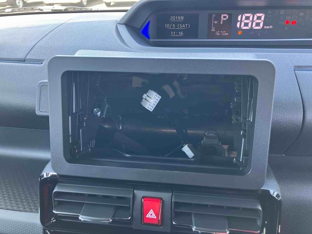タントカスタムＸリミテッドバックカメラ　両側パワスラ　シートヒーター　電動駐車ブレーキ　ＬＥＤヘッドライト　オートライト　オートエアコン　上下２段調節式デッキボード　コーナーセンサー　衝突被害軽減ブレーキ（千葉県）の中古車