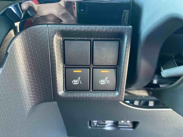 タントカスタムＸリミテッドバックカメラ　両側パワスラ　シートヒーター　電動駐車ブレーキ　ＬＥＤヘッドライト　オートライト　オートエアコン　上下２段調節式デッキボード　コーナーセンサー　衝突被害軽減ブレーキ（千葉県）の中古車