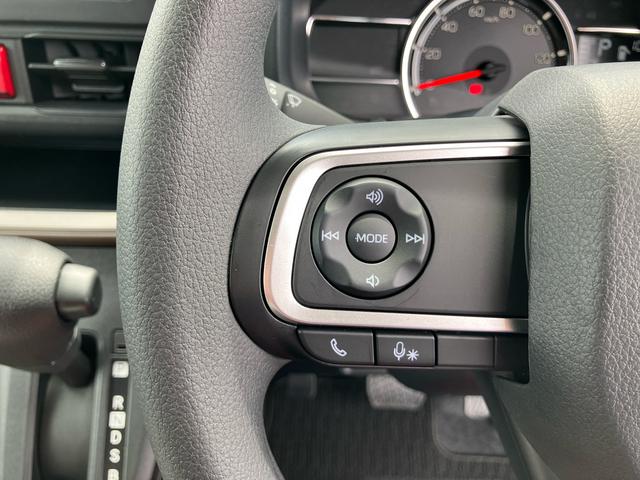ムーヴＸバックカメラ　片側電動スライドドア　ＬＥＤライト　コーナーセンサー　衝突被害軽減ブレーキ　ステアリングスイッチ（千葉県）の中古車