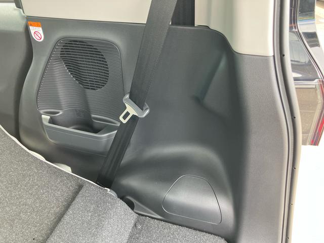 ムーヴＸバックカメラ　片側電動スライドドア　ＬＥＤライト　コーナーセンサー　衝突被害軽減ブレーキ　ステアリングスイッチ（千葉県）の中古車