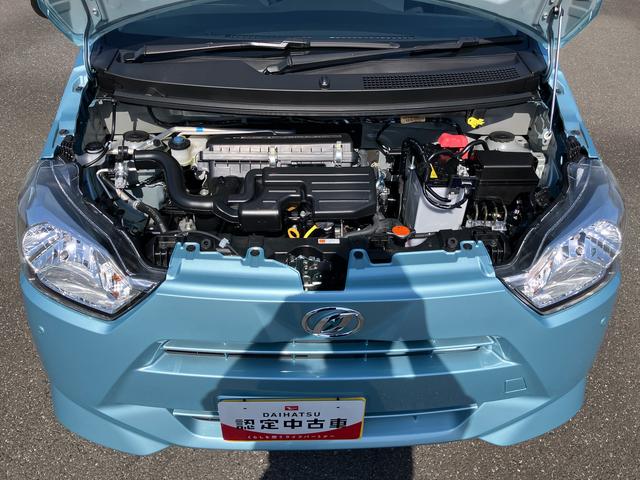 ミライースL SAIII衝突被害軽減ブレーキ(スマートアシスト3) 横滑り防止装置 コーナーセンサー オートライト オートハイビーム キーレスエントリー セキュリティアラーム アイドリングストップ(千葉県)の中古車
