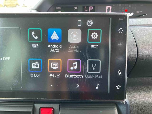 タントXリミテッド9インチディスプレイ バックカメラ 両側パワスラ シートヒーター 電動駐車ブレーキ LEDヘッドライト オートライト オートエアコン 上下2段調節式デッキボード コーナーセンサー 衝突被害軽減ブレーキ(千葉県)の中古車