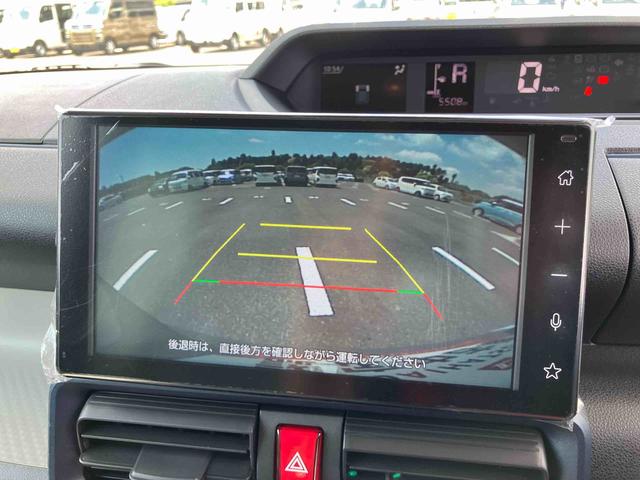 タントXリミテッド9インチディスプレイ バックカメラ 両側パワスラ シートヒーター 電動駐車ブレーキ LEDヘッドライト オートライト オートエアコン 上下2段調節式デッキボード コーナーセンサー 衝突被害軽減ブレーキ(千葉県)の中古車