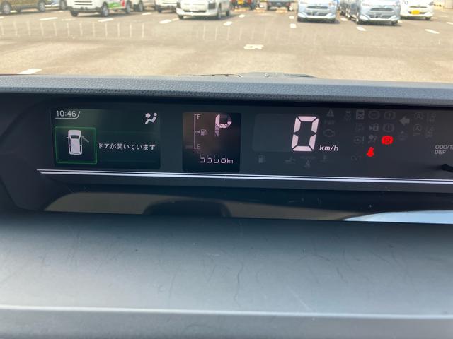 タントXリミテッド9インチディスプレイ バックカメラ 両側パワスラ シートヒーター 電動駐車ブレーキ LEDヘッドライト オートライト オートエアコン 上下2段調節式デッキボード コーナーセンサー 衝突被害軽減ブレーキ(千葉県)の中古車