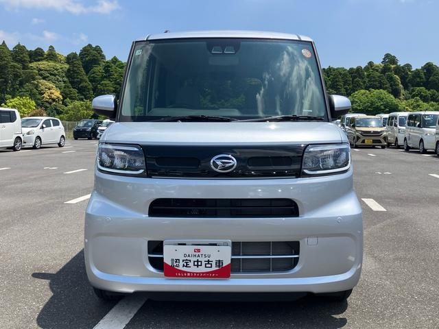 タントXリミテッド9インチディスプレイ バックカメラ 両側パワスラ シートヒーター 電動駐車ブレーキ LEDヘッドライト オートライト オートエアコン 上下2段調節式デッキボード コーナーセンサー 衝突被害軽減ブレーキ(千葉県)の中古車