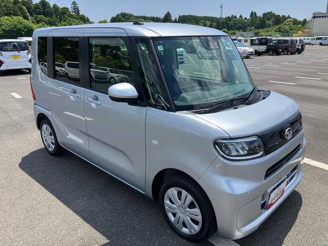 タントXリミテッド9インチディスプレイ バックカメラ 両側パワスラ シートヒーター 電動駐車ブレーキ LEDヘッドライト オートライト オートエアコン 上下2段調節式デッキボード コーナーセンサー 衝突被害軽減ブレーキ(千葉県)の中古車